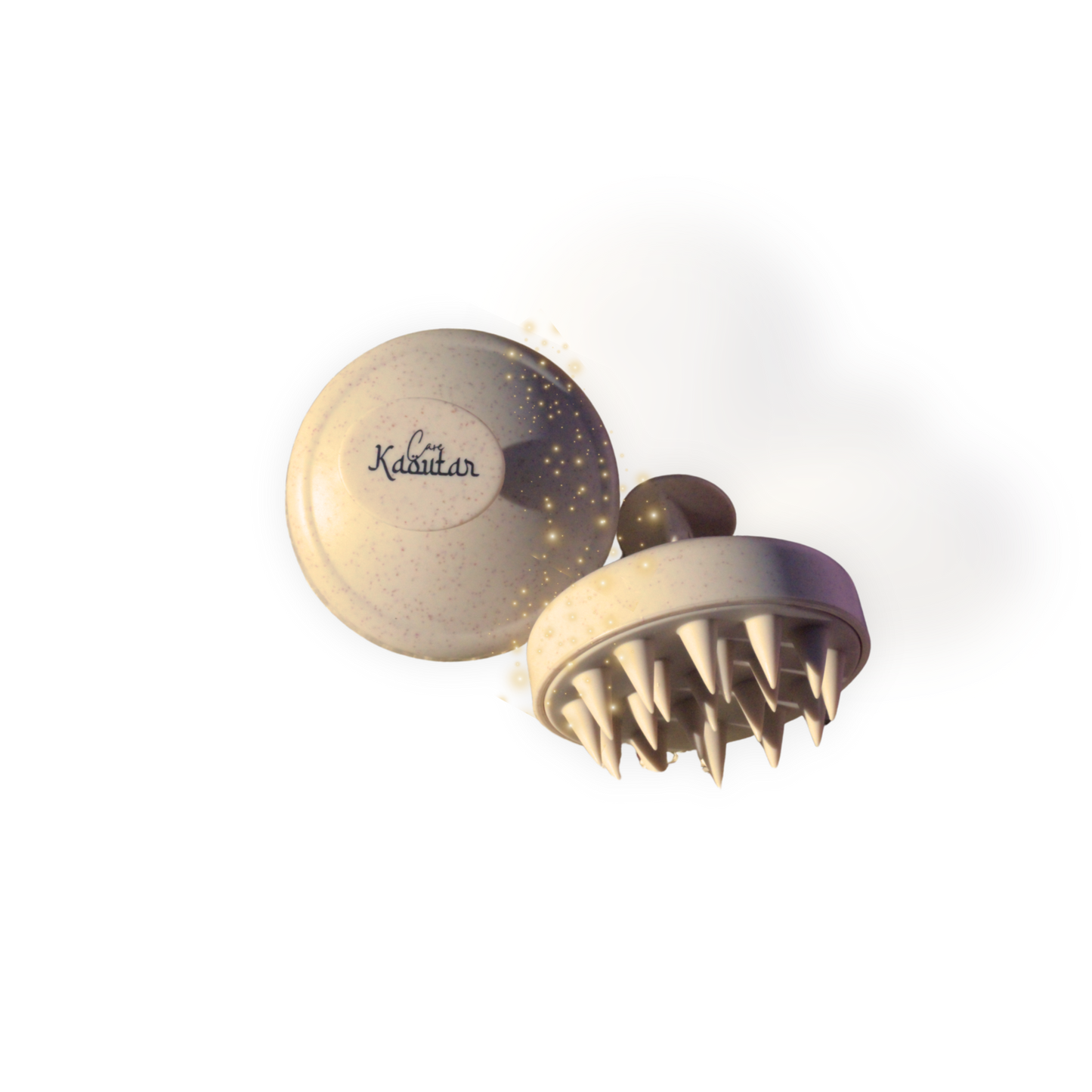 Massage Scalp Brush