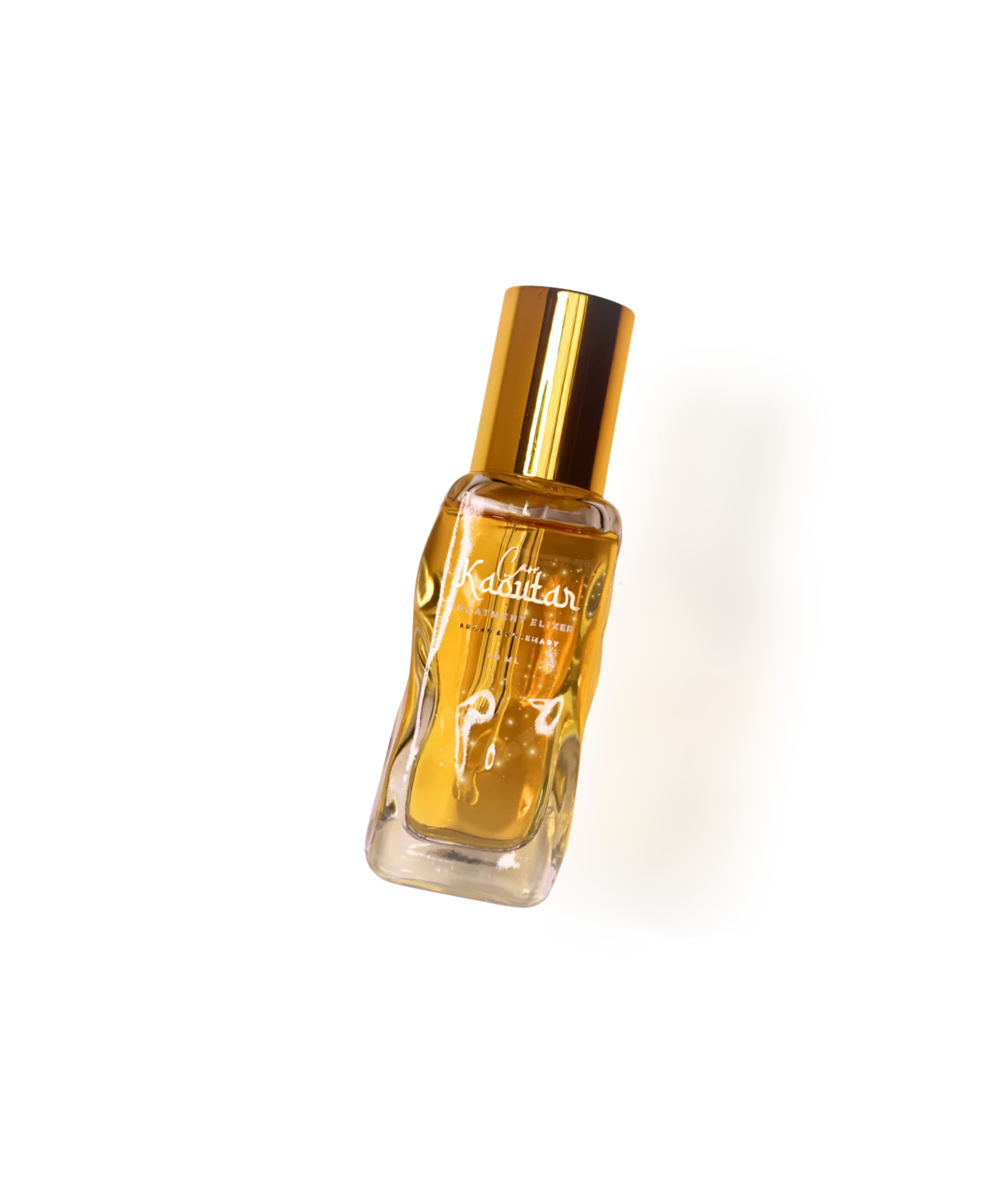 Treatment Elixir - Hair Oil