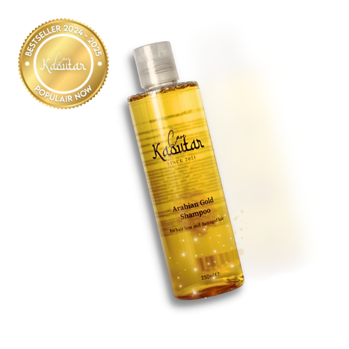 Argan Shampoo