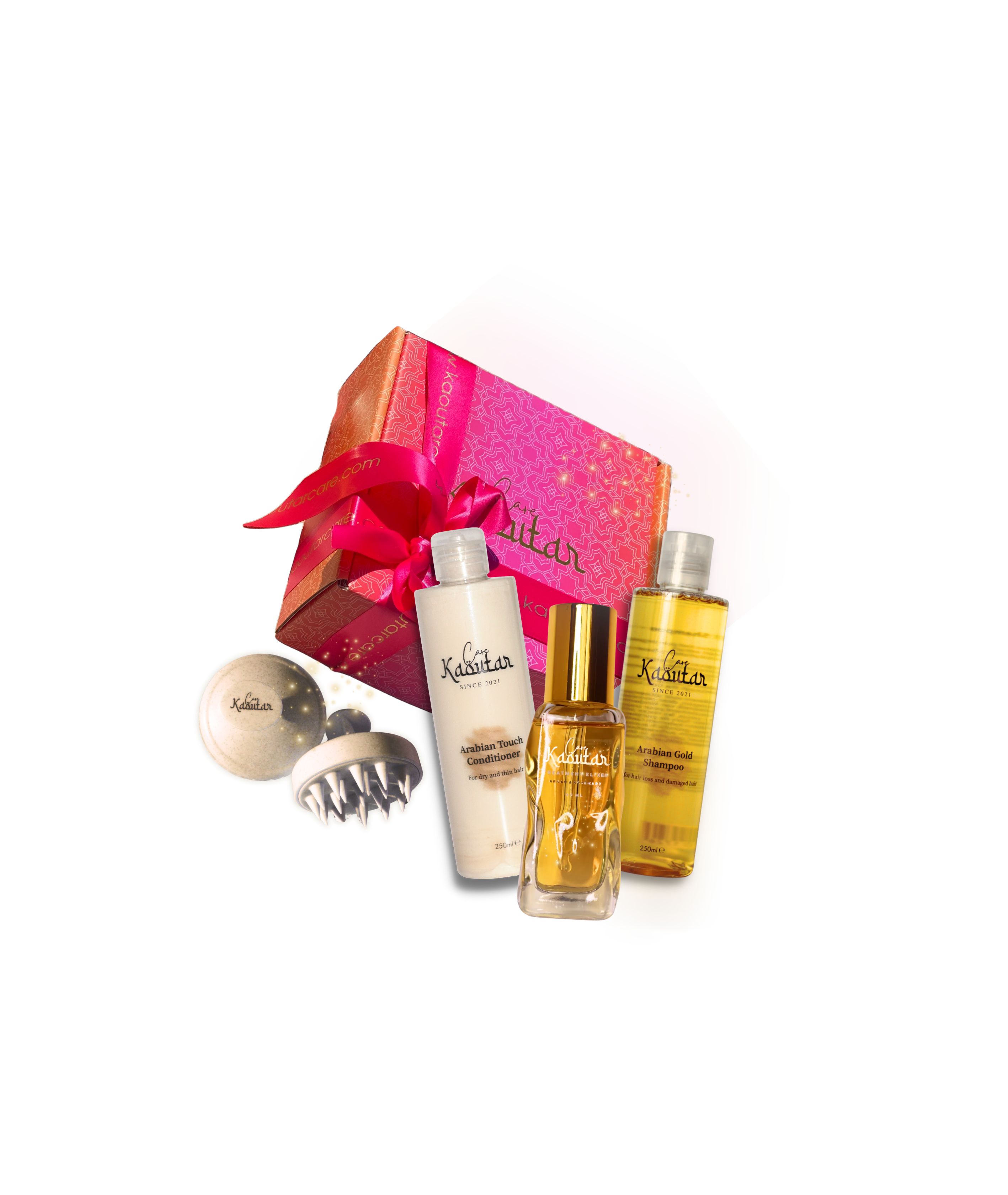 The Everything Set