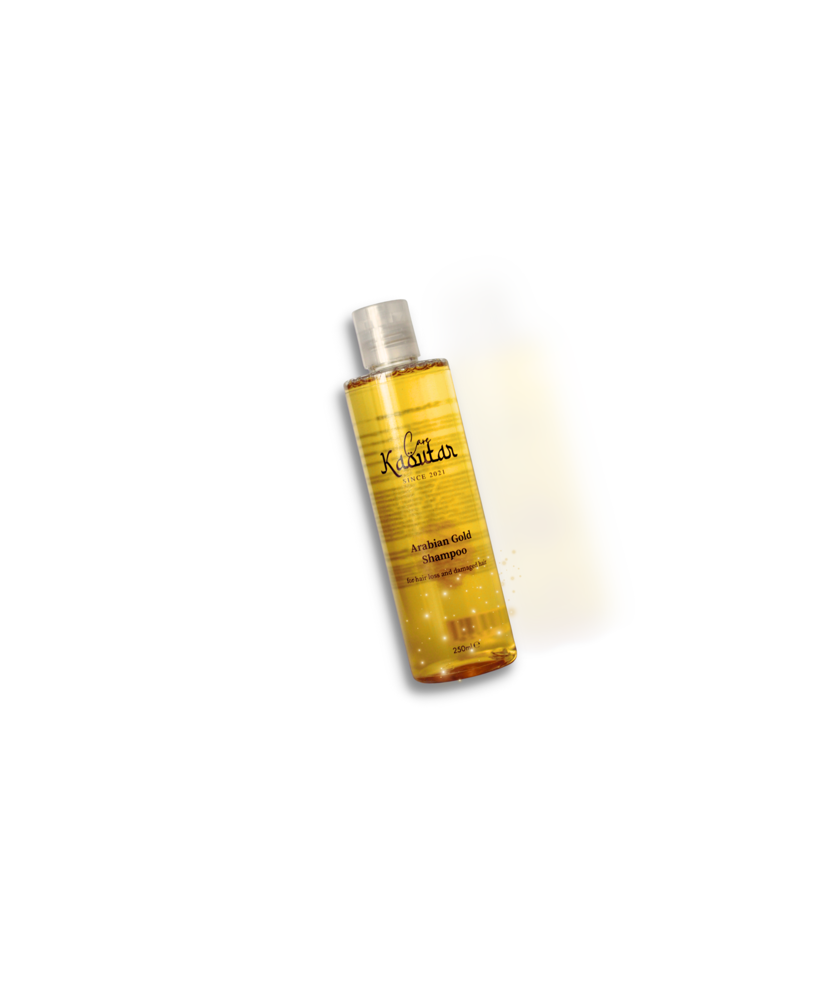 Argan Hair Wash