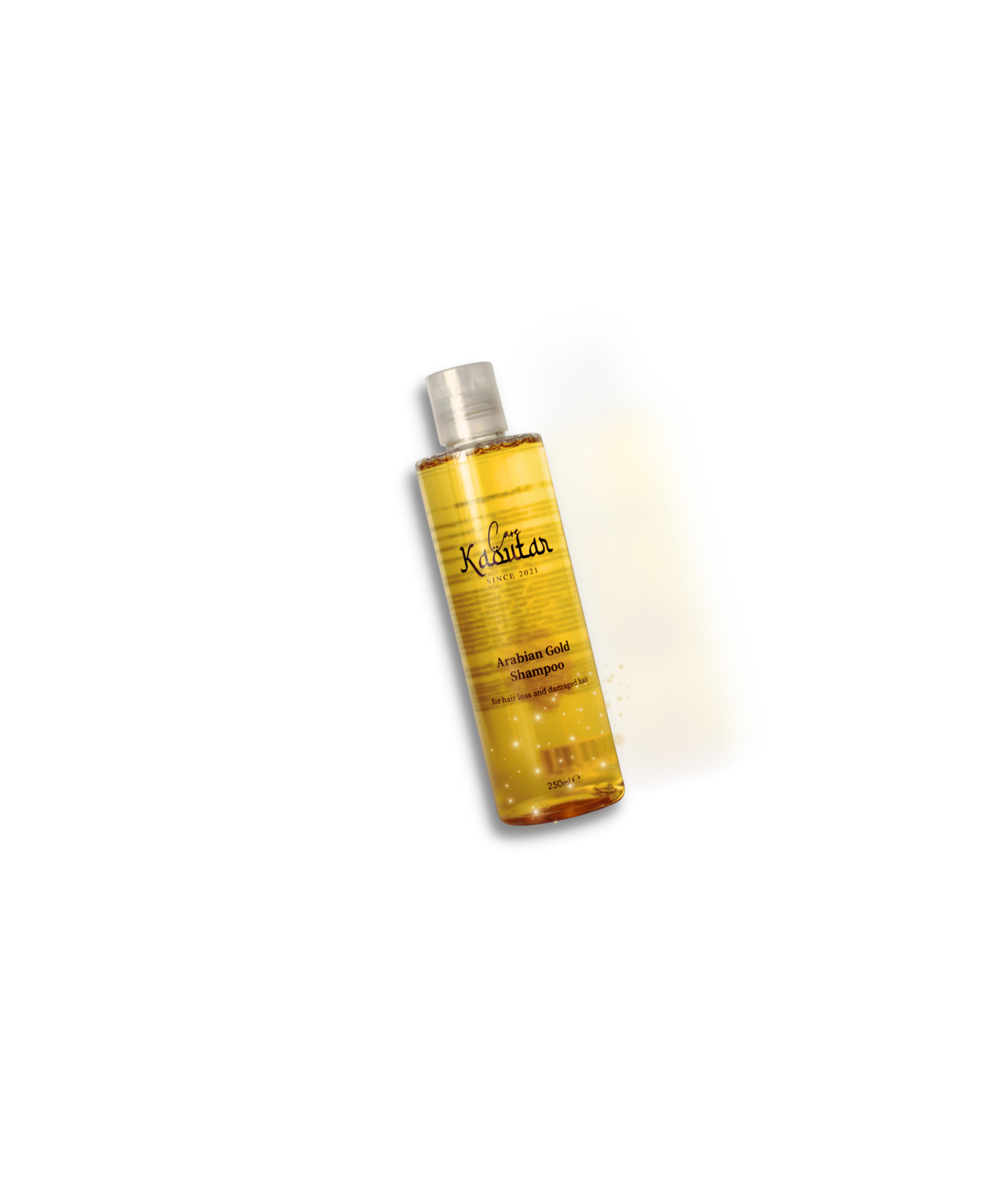 Argan Hair Wash
