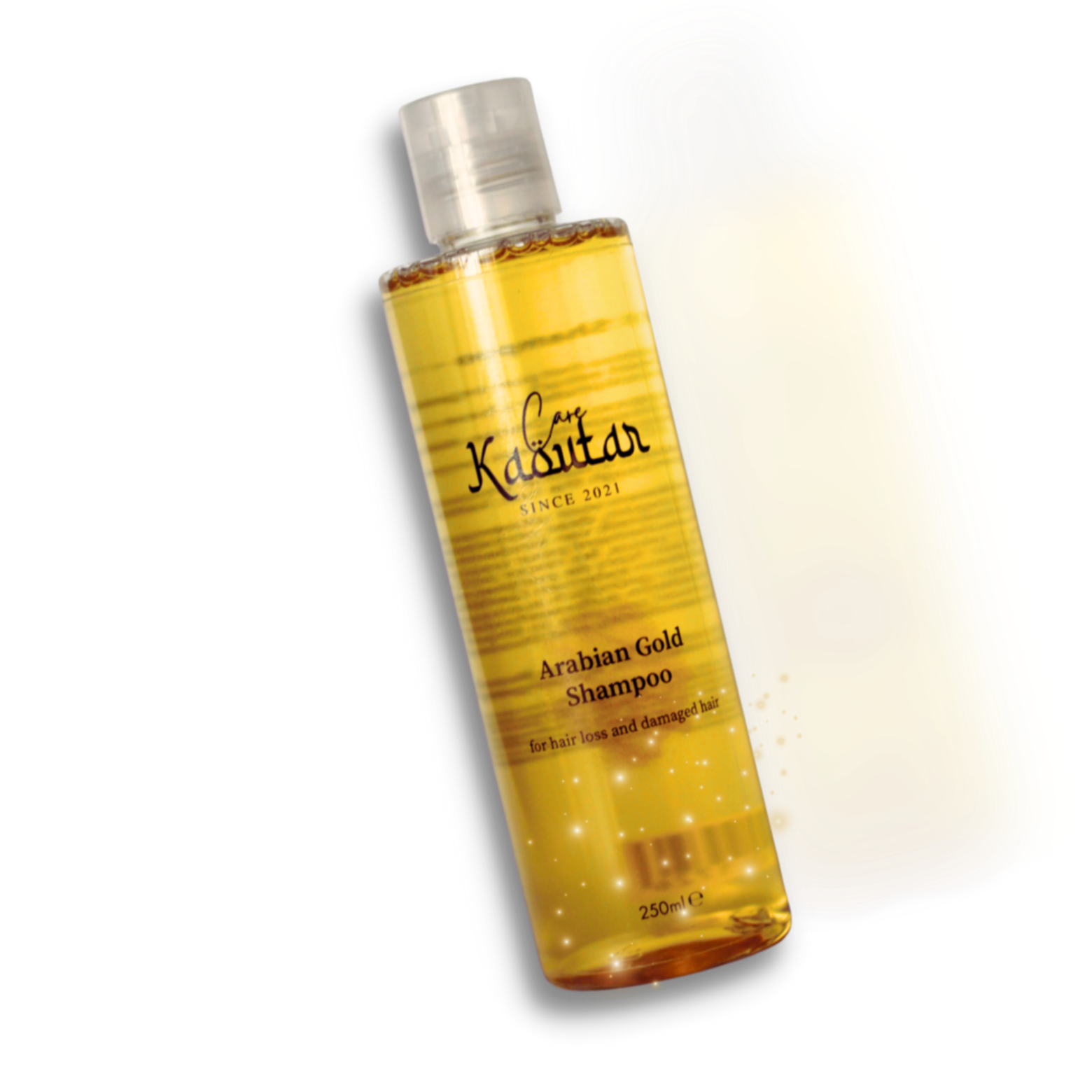 Hair Wash