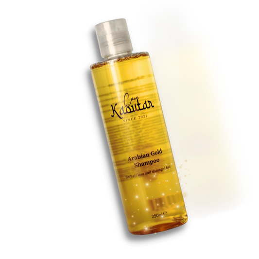 Hair Wash