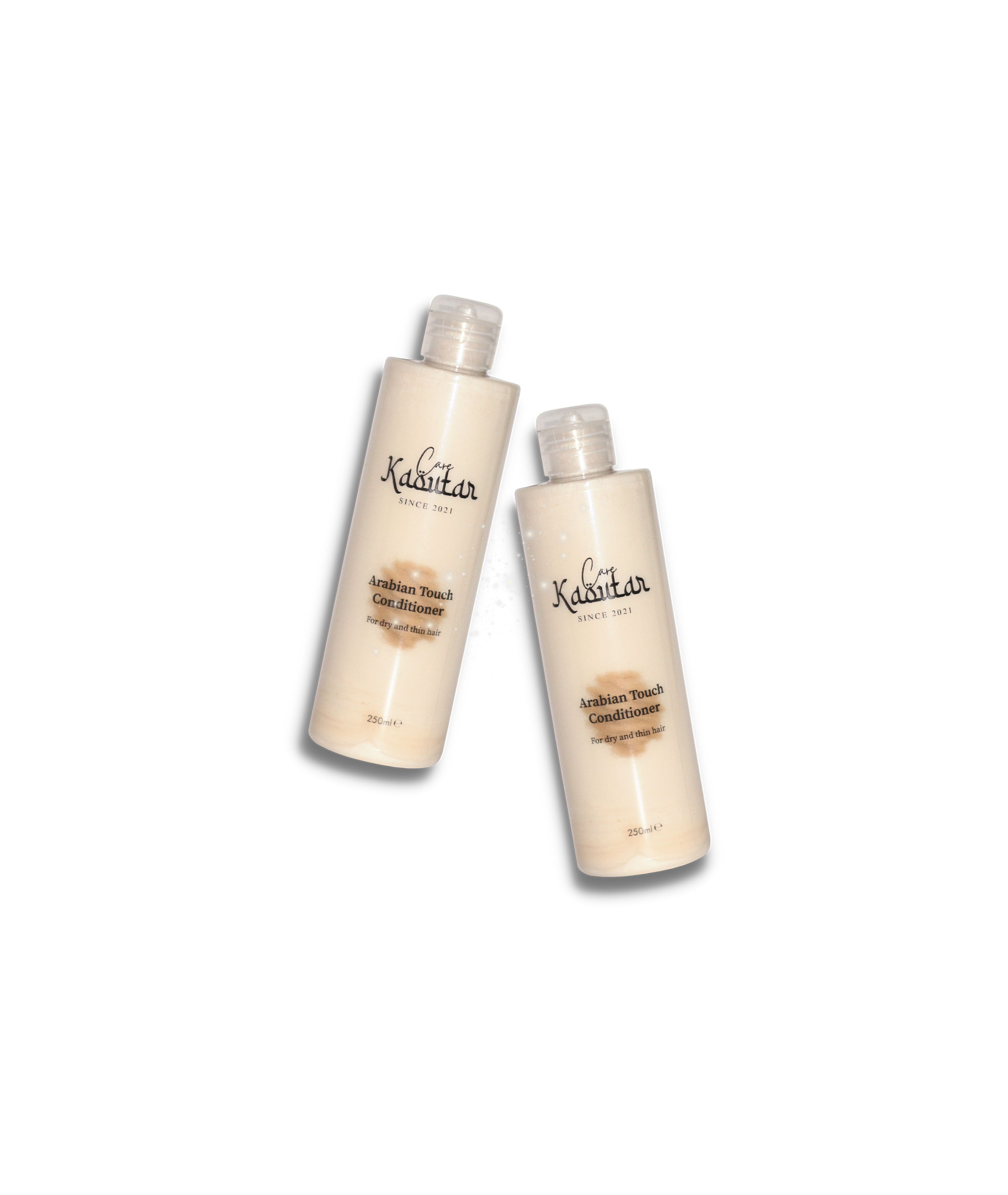 Duo Pack - Conditioner