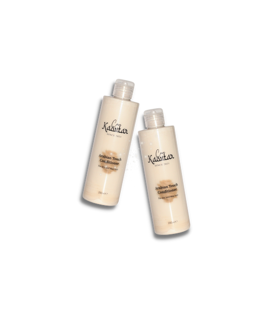 Duo Pack - Conditioner