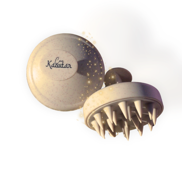 Massage Scalp Brush