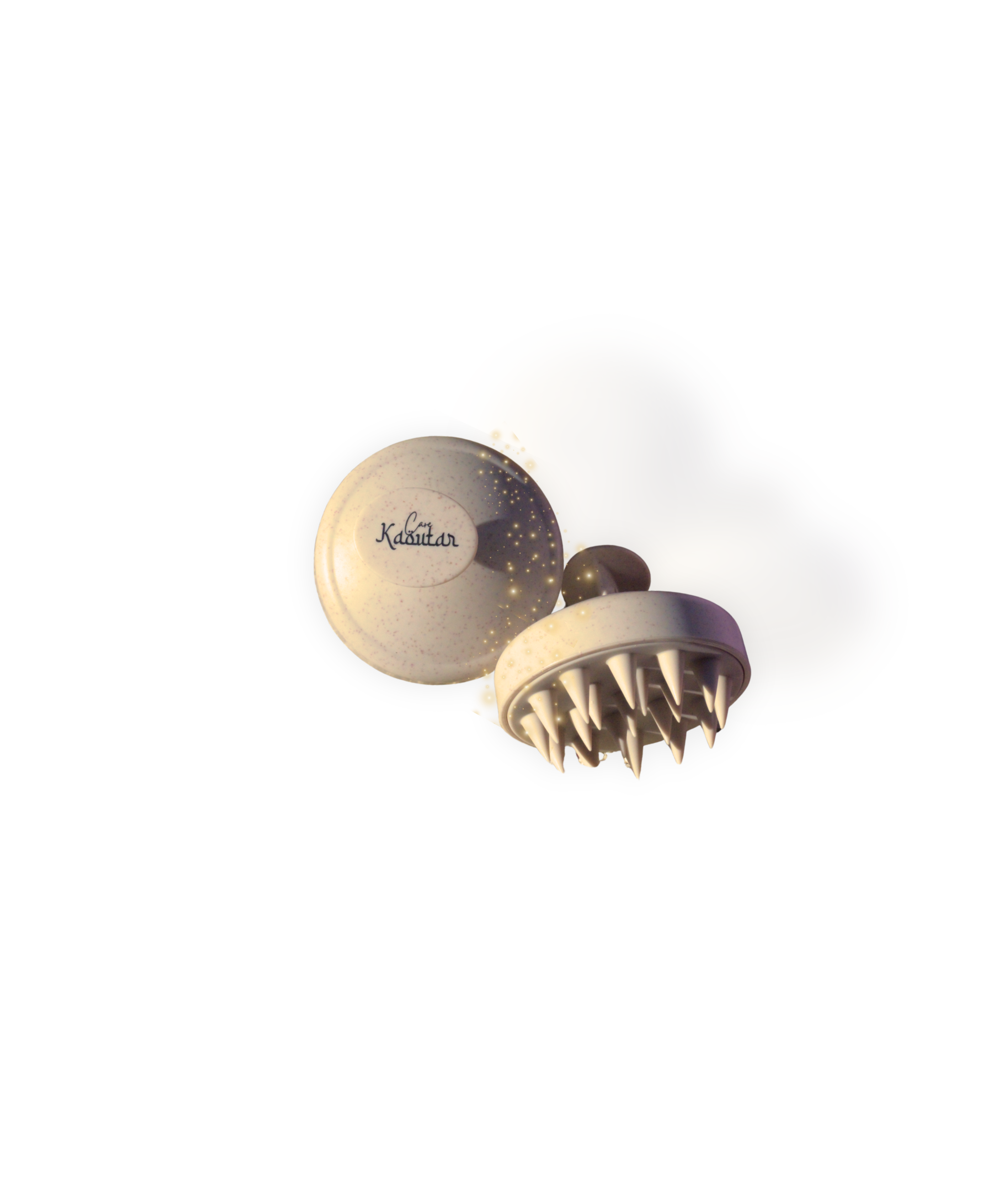 Massage Scalp Brush