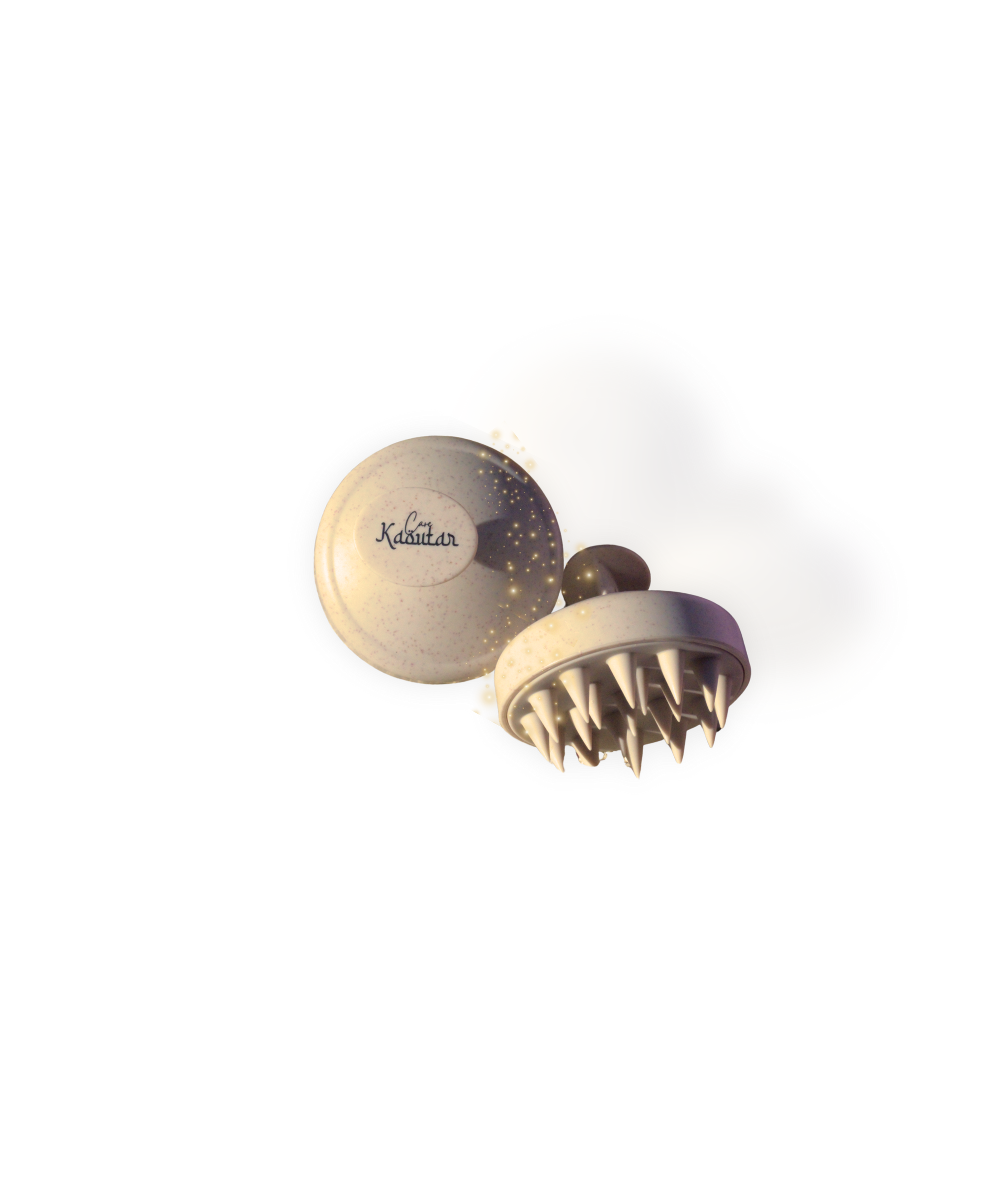 Massage Scalp Brush