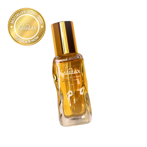 Treatment Elixir - Haar Olie