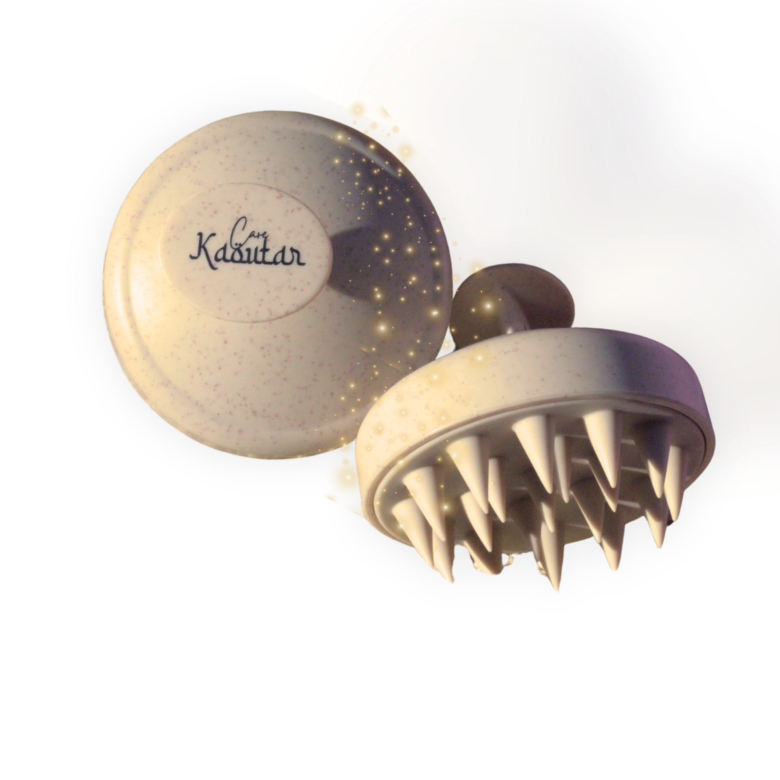 Massage Scalp Brush