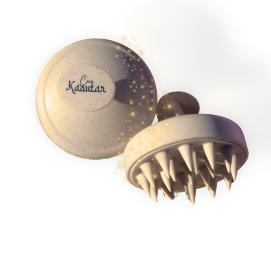 Massage Scalp Brush