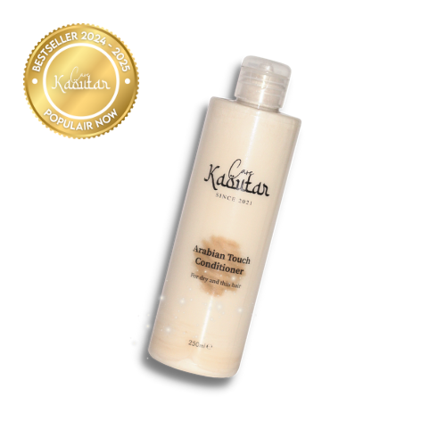 Beste conditioner van 2025