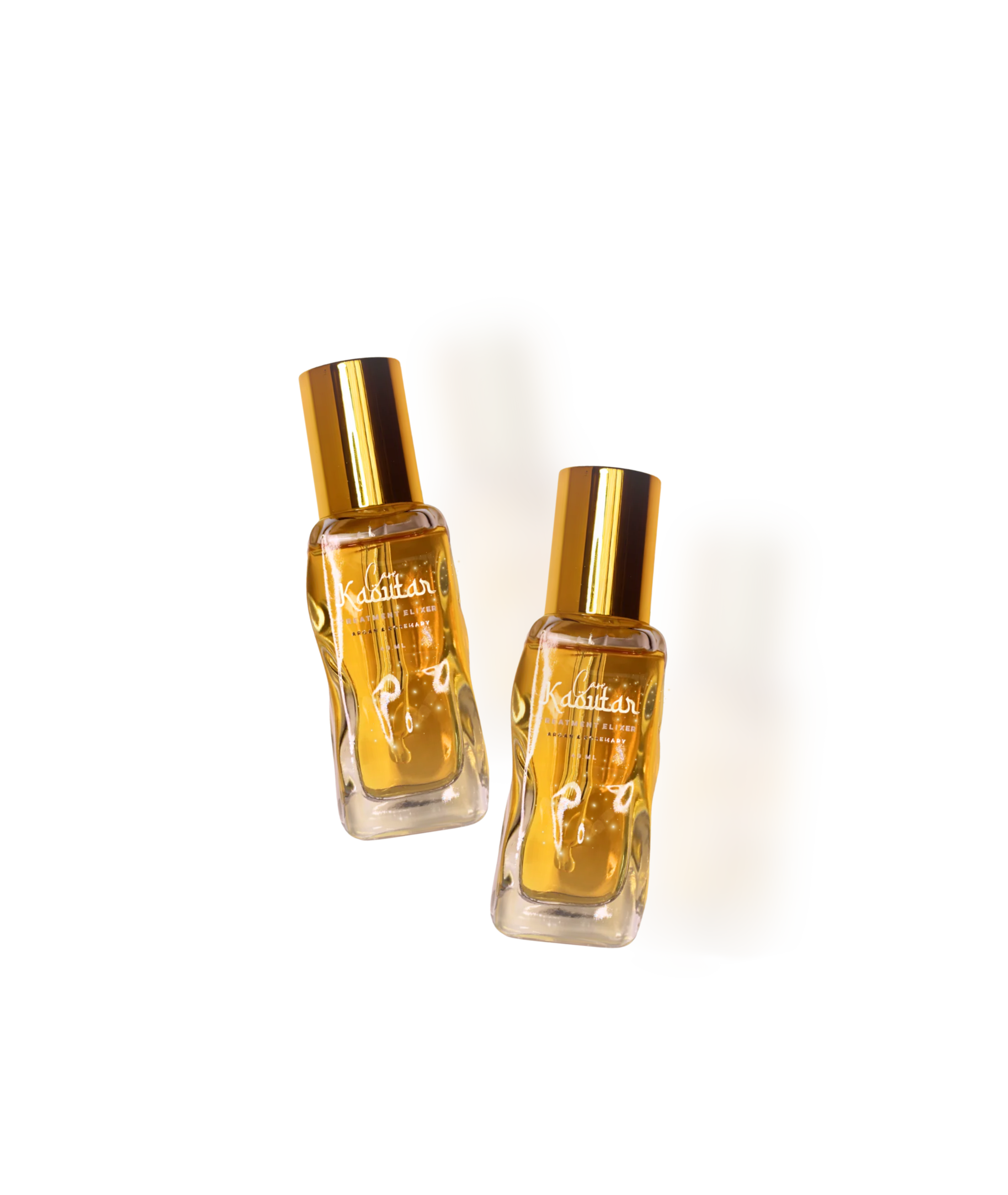 Bottle shape 