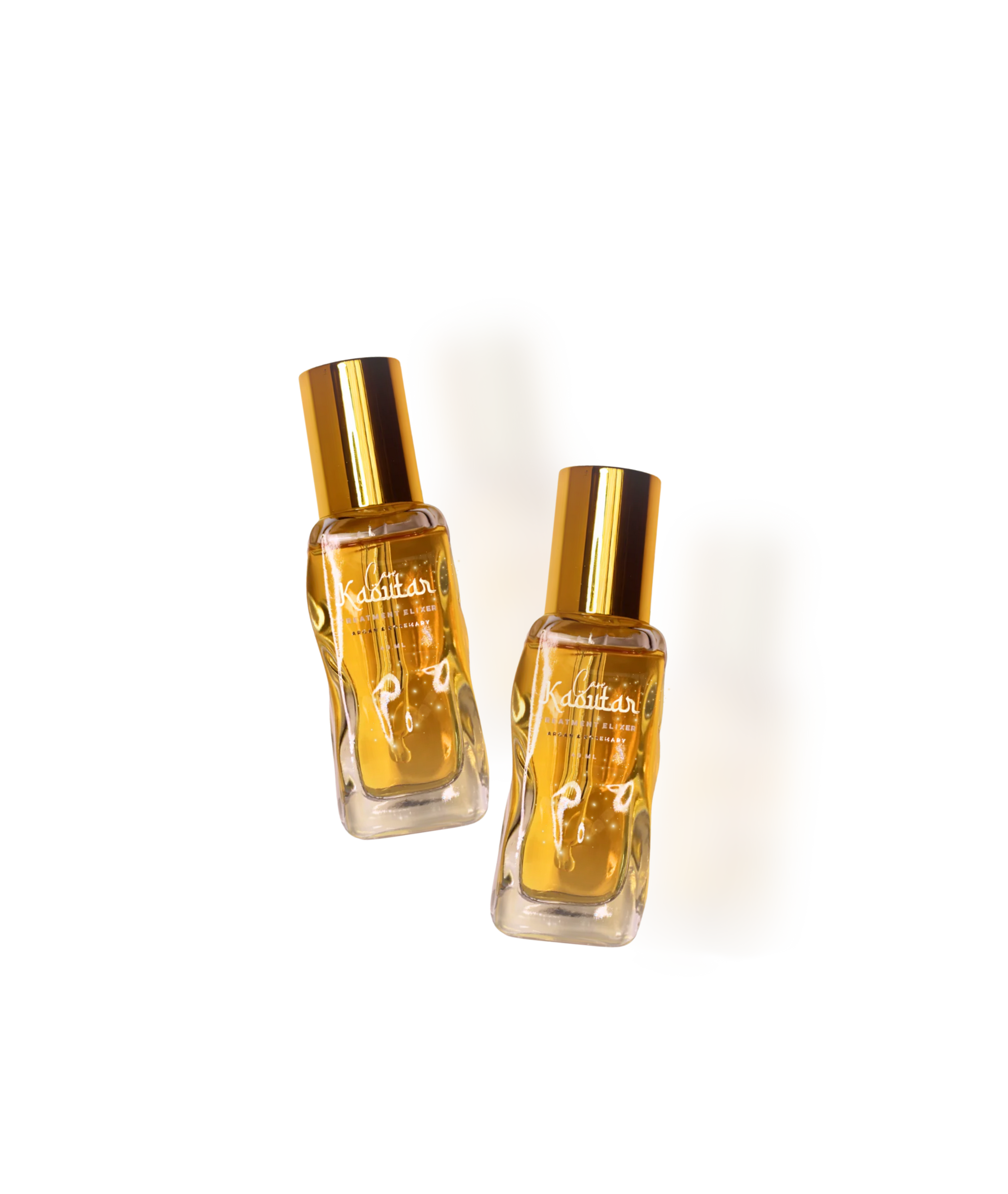 Bottle shape 