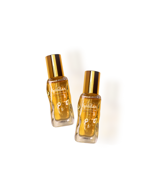 Bottle shape 