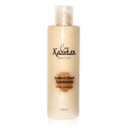 Conditioner - Kaoutar Care